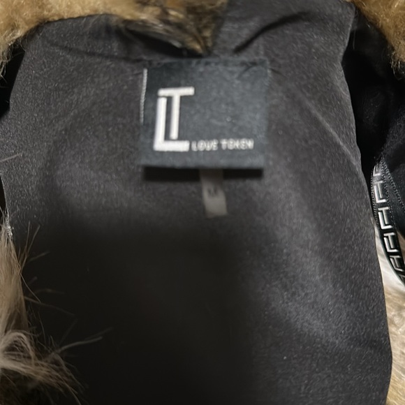 Faux fur - Picture 3 of 4